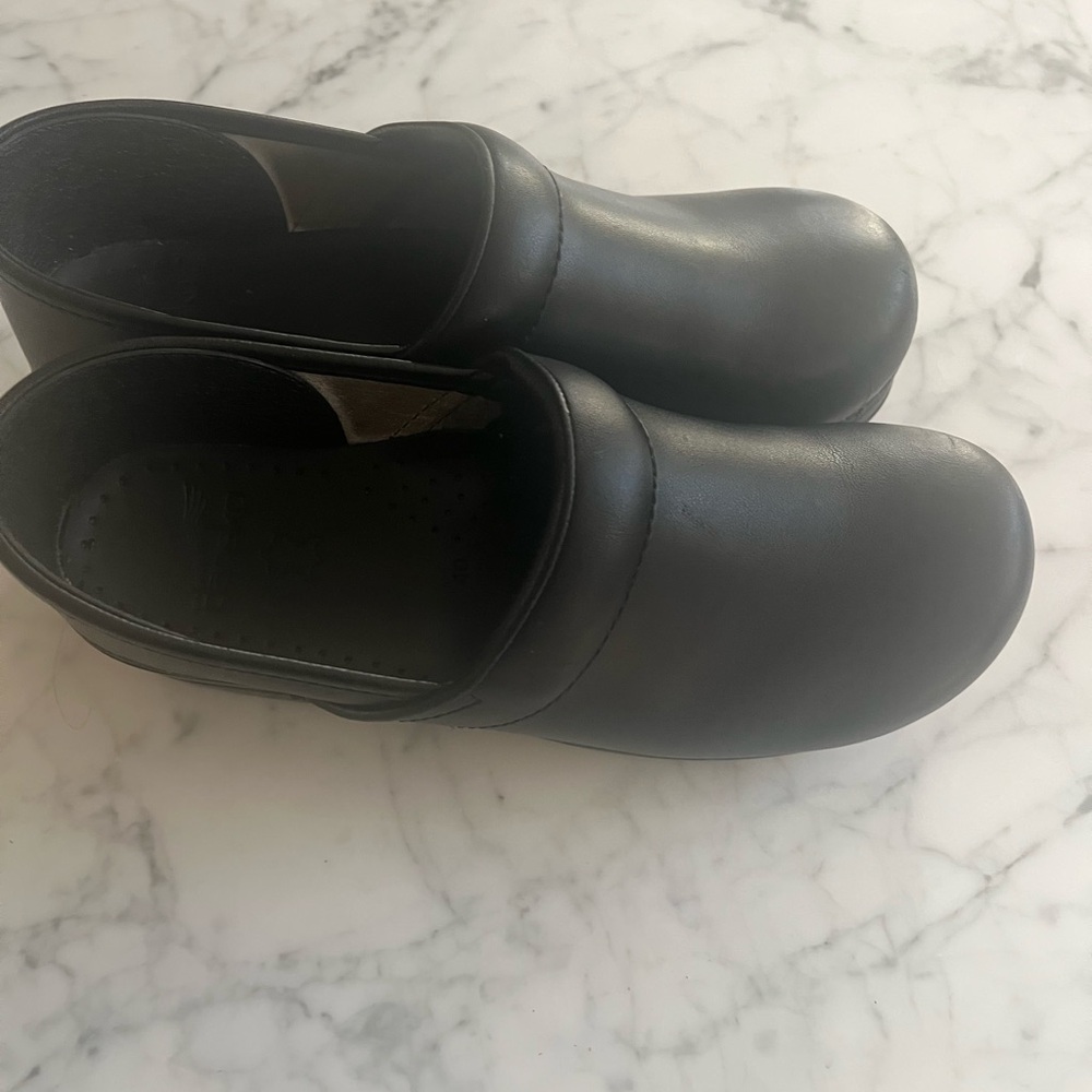 Dansko clogs - Picture 5 of 5
